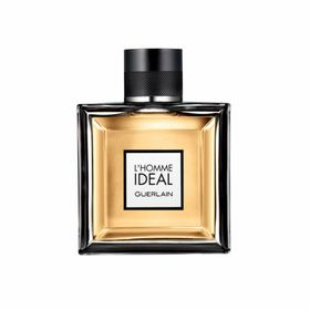 Guerlain - Eau de Toilette De Ideale Man