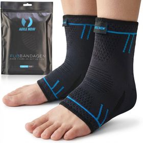 AGILE NOW Chevillère