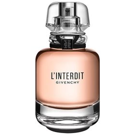 Givenchy - Eau de Parfum L'Interdit