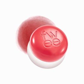 FWEE Lip & Cheek Blurry Pudding Pot CR05 Girls – Lippen & Rouge