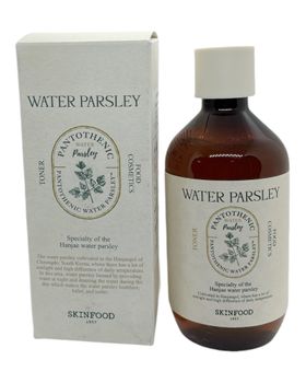 SKINFOOD Pantothenic Water Parsley Toner
