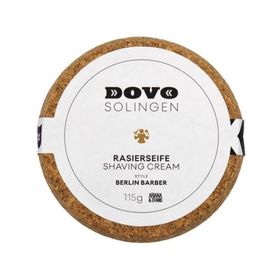 DOVO Solingen Savon à raser  – Berlin Barber