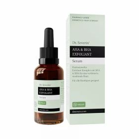 Dr. Severin - AHA & BHA Exfoliant Serum