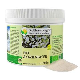 Dr. Ehrenberger Fibres d’Acacia BIO