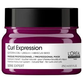 L'Oréal Professionnel - Masque Hydratant Intensif Curl Expression