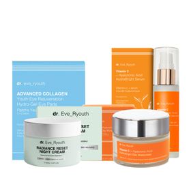 Dr. Eve_Ryouth Ensemble complet Radiance Reset Glow