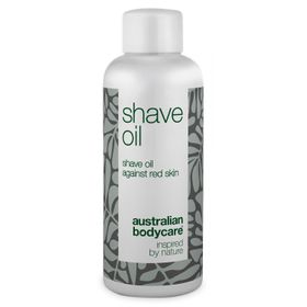 Australian Bodycare Huile de rasage