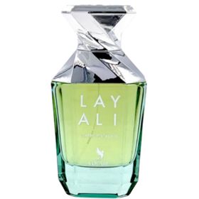 Volaré - Eau de Parfum Layali – Classic Pistachio