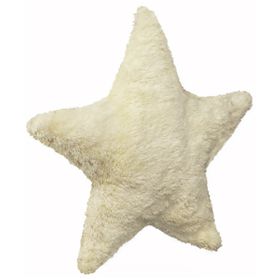 Senger warmteknuffel ster