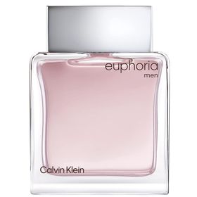 Calvin Klein Euphoria Men Eau De Toilette Spray