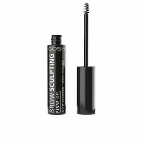 Gosh Brow Sculpting Fibre Gel 001 Nutmeg