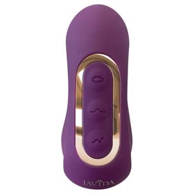 Vibrateur Javida 4 Function