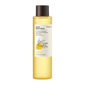 SKINFOOD - Yuja C Dark Spot Clear Toner