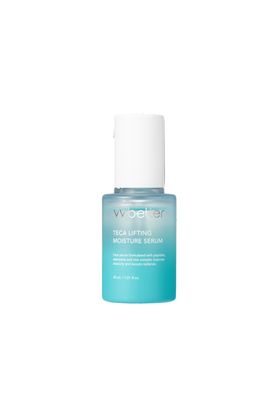 vvbetter TECA Lifting Moisture Serum – Huidversteviging, regeneratie en anti-aging met TECA