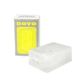 DOVO Solingen Pierre d'alun  – Alun de potassium