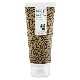 Australian Bodycare Gommage Exfoliant pour le Cuir Chevelu