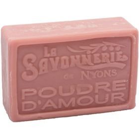 La Savonnerie de Nyons - Zeep - Liefdespoeder