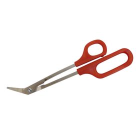 Tifall Teennagelschaar met extra lange steel