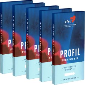 RFSU *Profil*