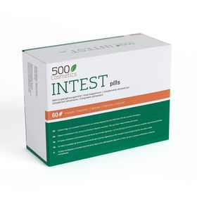 500Cosmetics Intest tegen aambeien