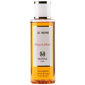 Maison Maïssa - Brume Parfumée Magic Moment - Boisée & Sucrée