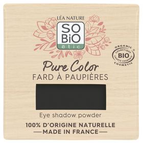 SO'BiO étic - Fard à Paupières Pure Color Bio