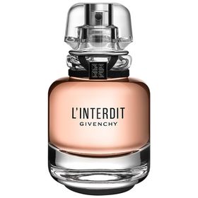 Givenchy - Eau de Parfum L'Interdit