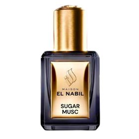 El Nabil - Parfumextract Sugar Musk