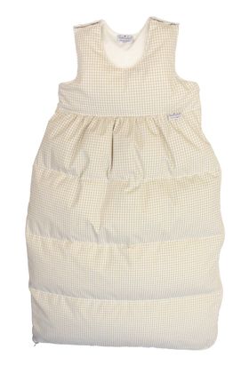 Gigoteuse en duvet Tavolinchen TWIST KARO