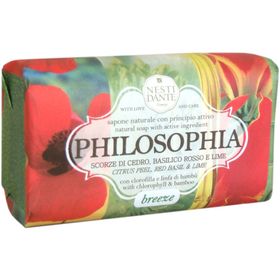 Savon Nesti Dante Philosophia - Brise Revitalisante
