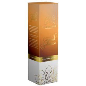 BodyGliss *Caramel Seduction*
