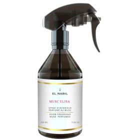 El Nabil - Spray d'Intérieur Musc Elisa