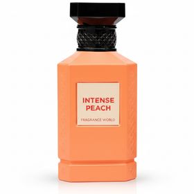 Fragrance World - Eau de Parfum Intense Peach