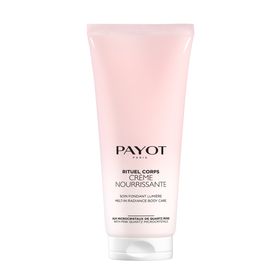 Payot Rituel Douceur Crème Nourrissante Corps | Alle huidtypes