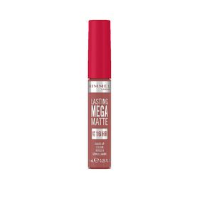 Rimmel London Lasting Mega Matte Matte Vloeibare Lippenstift