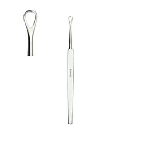 Excellent Solingen Nettoyeur d'oreilles avec grande boucle