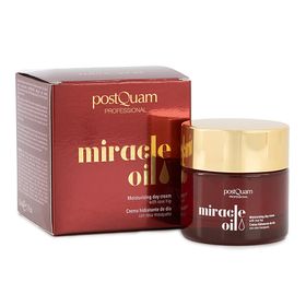 postquam dagcrème miracle oil - bij rimpels