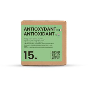 Suplemint® Supplement ANTIOXIDANT