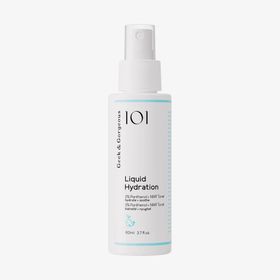 Geek & Gorgeous  Liquid Hydration