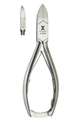 Excellent Solingen nagelknipper