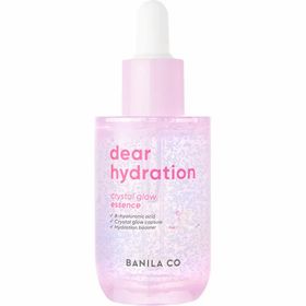 BANILA CO Dear Hydration Crystal Glow Essence – gezichtsserum