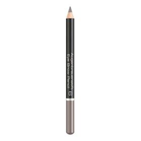 Artdeco Eye Brow Pencil 6 Medium Grey Brown
