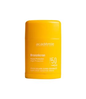 Académie Sun Stick Sensitive Areas SPF 50 - 10 ml