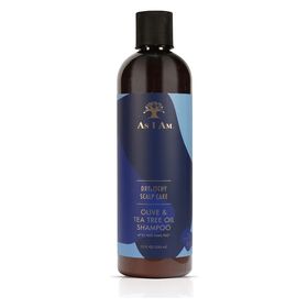 As I Am Dry & Itch Shampoo