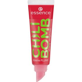 Essence - Chili Bomb Glanzende Lippenbalsem