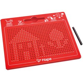 Hape magnetisch groot tekenbord