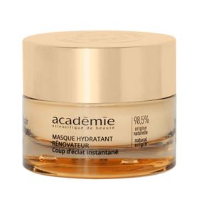 Académie Renewing Moisturizing Mask - 50 ml