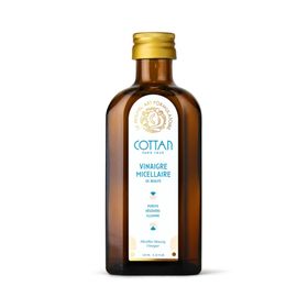 COTTAN - Micellaire schoonheidsazijn