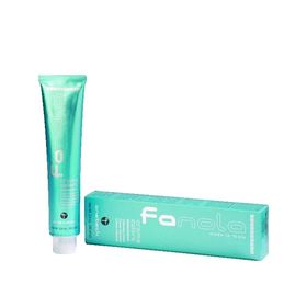 Fanola Crema Colore Blond Platina Beige - Professionele Haarkleuring