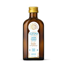 COTTAN - Lotion Florale Hydramisante
